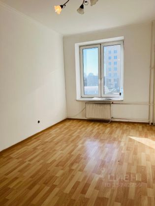 Продажа 2-комнатной квартиры 71,2 м², 2/26 этаж