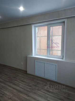 Продажа 1-комнатной квартиры 30,9 м², 2/3 этаж