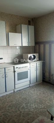 Продажа 2-комнатной квартиры 49,3 м², 15/22 этаж