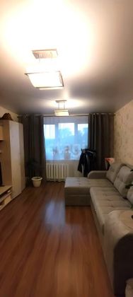 Продажа 2-комнатной квартиры 55 м², 3/9 этаж