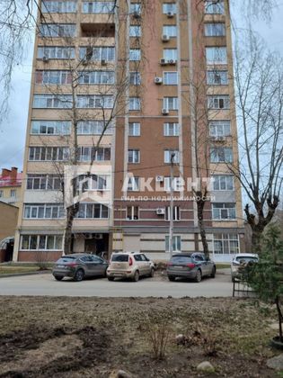 Продажа 2-комнатной квартиры 67,7 м², 3/10 этаж