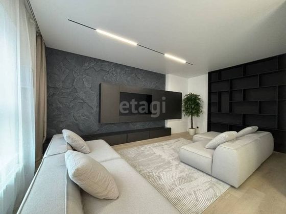 Продажа 3-комнатной квартиры 111 м², 5/11 этаж