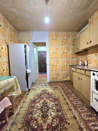 Продажа 1-комнатной квартиры 33,1 м², 2/9 этаж