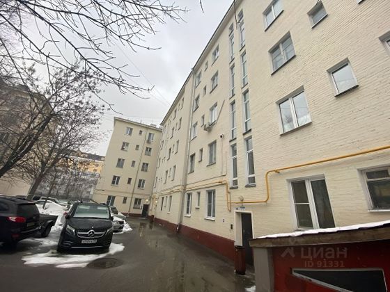 Продажа 4-комнатной квартиры 70,3 м², 5/5 этаж