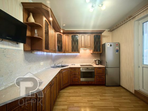 Продажа 1-комнатной квартиры 42 м², 16/25 этаж