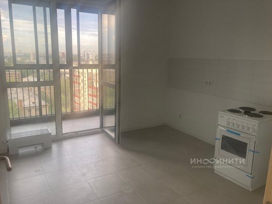 Продажа 3-комнатной квартиры 87,8 м², 14/24 этаж