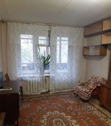 Продажа 2-комнатной квартиры 43,6 м², 4/8 этаж