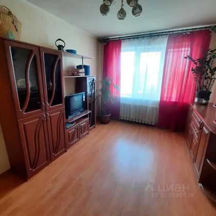 Аренда 2-комнатной квартиры 52 м², 4/5 этаж