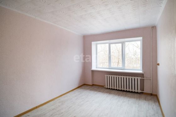 Продажа 1-комнатной квартиры 30,2 м², 5/5 этаж