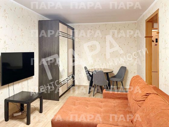 Аренда 2-комнатной квартиры 44 м², 5/5 этаж