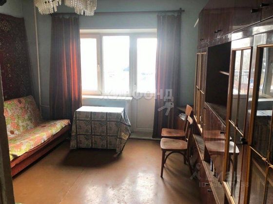 Продажа 3-комнатной квартиры 57 м², 1/2 этаж