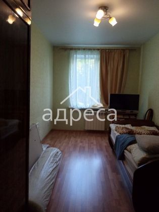 Продажа 2-комнатной квартиры 47 м², 1/5 этаж