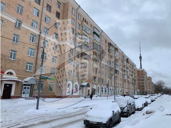 Продажа 3-комнатной квартиры 98 м², 7/8 этаж