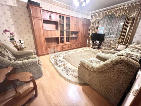 Продажа 2-комнатной квартиры 56,2 м², 2/9 этаж