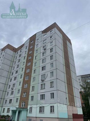 Продажа 3-комнатной квартиры 71 м², 2/10 этаж