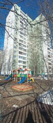 Продажа 3-комнатной квартиры 65,9 м², 5/16 этаж