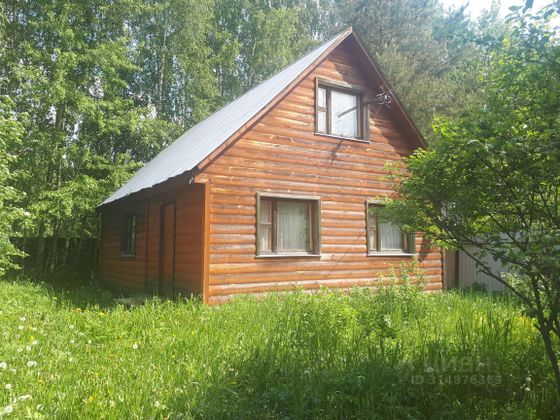 Продажа дома, 120 м², с участком 8 соток