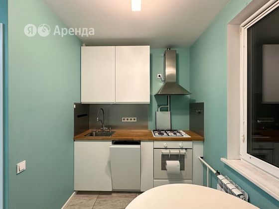 Аренда 3-комнатной квартиры 62 м², 7/9 этаж