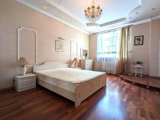 Продажа 4-комнатной квартиры 92 м², 2/5 этаж