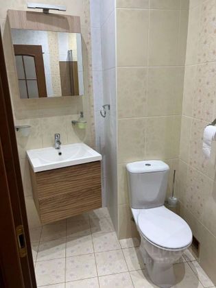 Продажа многокомнатной квартиры 127 м², 17/18 этаж