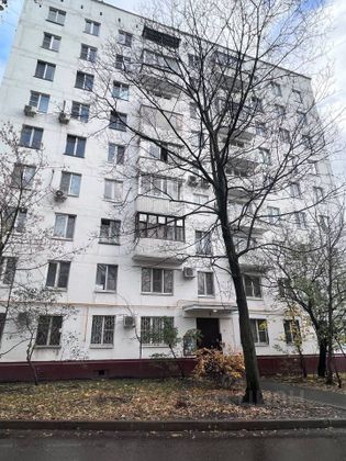 Продажа 1-комнатной квартиры 31,2 м², 3/9 этаж