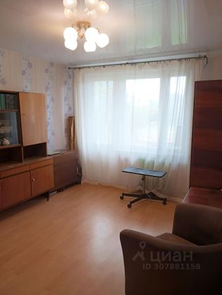 Продажа 1-комнатной квартиры 27,1 м², 3/5 этаж