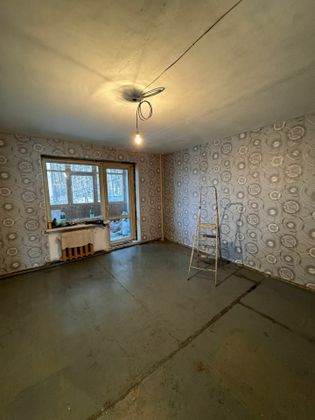 Продажа 3-комнатной квартиры 61,4 м², 2/3 этаж