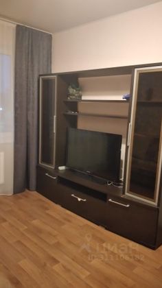 Продажа 1-комнатной квартиры 33 м², 4/20 этаж