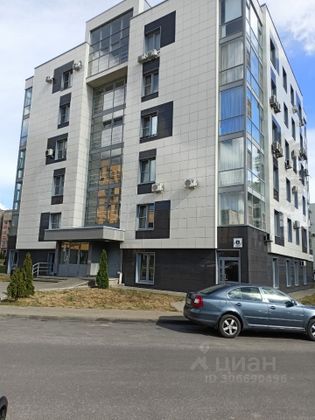 Продажа 2-комнатной квартиры 51,5 м², 3/6 этаж