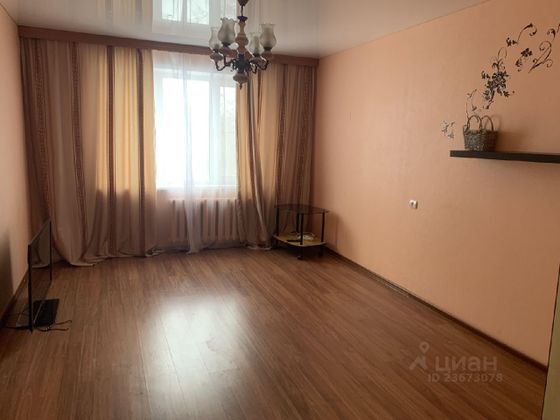 Продажа 3-комнатной квартиры 68 м², 4/5 этаж