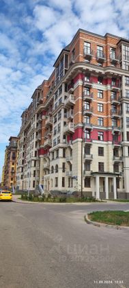 Продажа 2-комнатной квартиры 50,8 м², 3/11 этаж