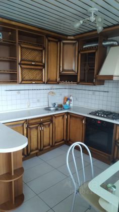 Аренда 3-комнатной квартиры 82 м², 4/9 этаж