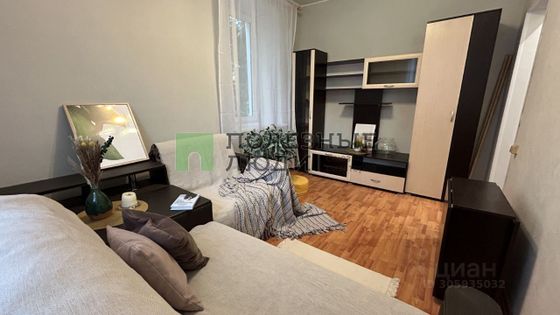 Продажа 3-комнатной квартиры 60,2 м², 1/3 этаж