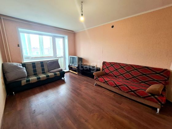 Продажа 2-комнатной квартиры 53 м², 3/5 этаж