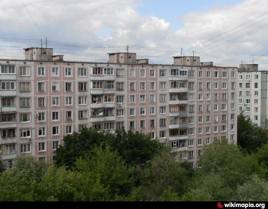 Продажа 2-комнатной квартиры 44,4 м², 8/9 этаж