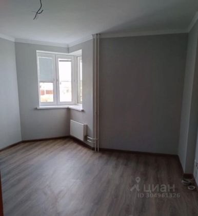 Продажа 3-комнатной квартиры 65 м², 2/4 этаж