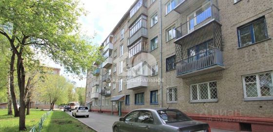 Продажа 2-комнатной квартиры 42,8 м², 1/5 этаж