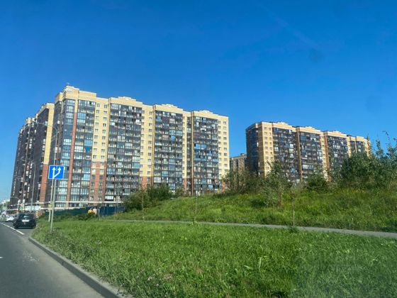 Аренда 2-комнатной квартиры 50 м², 16/18 этаж