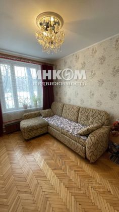 Продажа 3-комнатной квартиры 57,2 м², 1/9 этаж