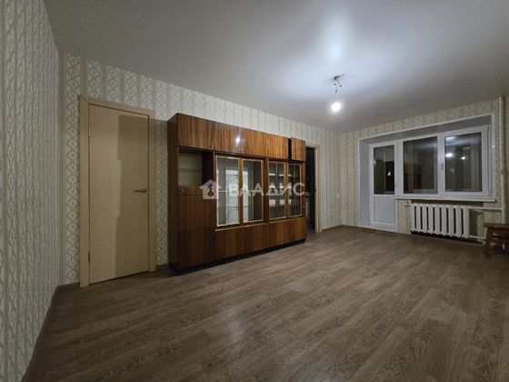 Продажа 3-комнатной квартиры 56,7 м², 4/5 этаж