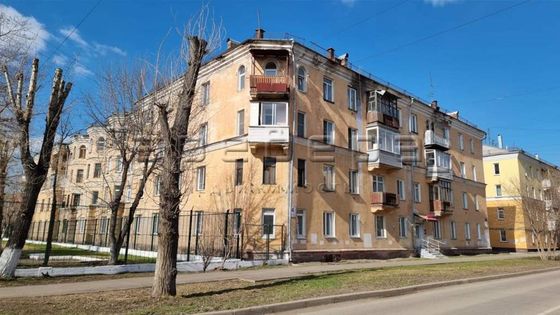 Продажа 2-комнатной квартиры 49 м², 1/4 этаж