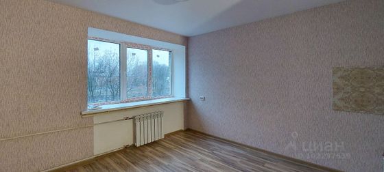 Продажа 4-комнатной квартиры 54,3 м², 1/5 этаж