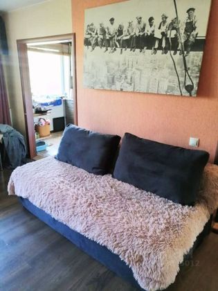 Продажа 2-комнатной квартиры 42,1 м², 2/5 этаж