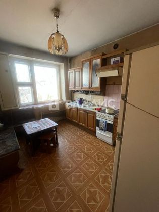 Продажа 4-комнатной квартиры 86 м², 2/5 этаж