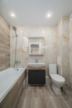 Продажа 2-комнатной квартиры 43 м², 3/9 этаж