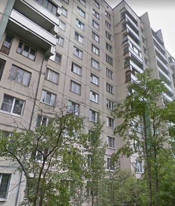 Продажа 3-комнатной квартиры 71,7 м², 7/12 этаж