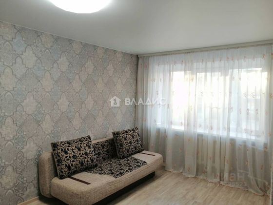 Продажа 1-комнатной квартиры 28,8 м², 2/5 этаж