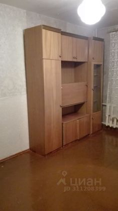 Продажа 1-комнатной квартиры 27 м², 2/9 этаж