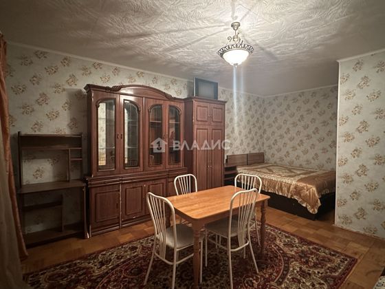 Продажа 1-комнатной квартиры 38,9 м², 2/14 этаж