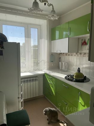 Продажа 1-комнатной квартиры 28,5 м², 5/5 этаж